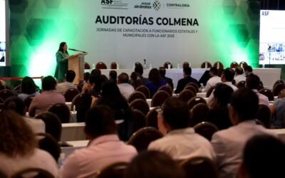 SAN LUIS POTOSÍ, EJEMPLO NACIONAL EN TRANSPARENCIA