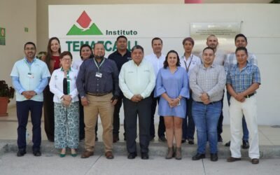 CON APOYO ESTATAL, TEMAZCALLI AVANZA HACIA LA CERTIFICACIÓN “LIBRE DE CARIES”