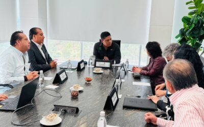 EDUCACIÓN DE CALIDAD Y SIN LÍMITES CON LLEGADA DE UNIVERSIDAD ROSARIO CASTELLANOS