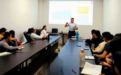 FORTALECEN PROCESOS DE CONFIANZA CON CAPACITACIÓN EN SALUD