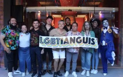 FESTIVAL YOU ENCENDIÓ EL ORGULLO EN EL MUSEO LEONORA CARRINGTON
