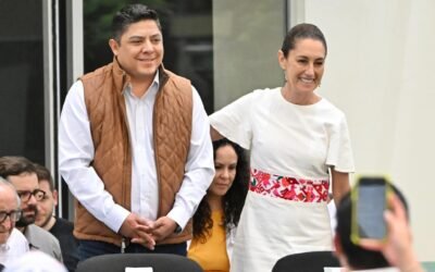 ESTADO Y FEDERACIÓN REMODELARÁN Y AMPLIARÁN HOSPITAL GENERAL DE VALLES