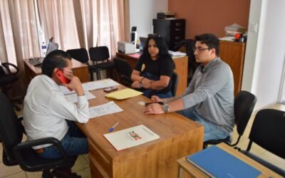 APOYO SIN LÍMITES A PAISANAS Y PAISANOS POTOSINOS