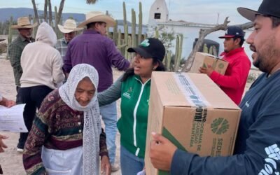APOYO SIN LÍMITES PARA UNA ALIMENTACIÓN DIGNA