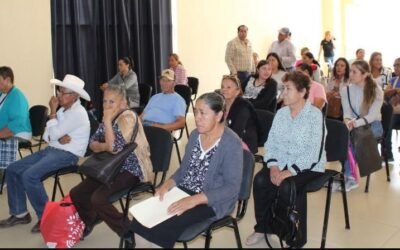 ATENCIÓN SIN LÍMITES A PAISANAS Y PAISANOS POTOSINOS