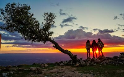 CAMINO REAL DE TIERRA ADENTRO, RUTA CULTURAL DE VALOR INTERNACIONAL