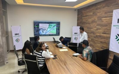 FORTALECEN CAPACITACIÓN A MUNICIPIOS EN MATERIA CATASTRAL