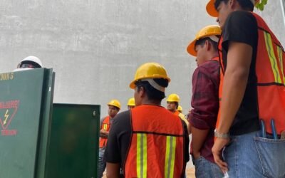 CONVOCATORIA INTERNACIONAL PARA JÓVENES INGENIEROS Y TÉCNICOS