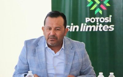 GOBIERNO ESTATAL FORTALECE LA SEGURIDAD Y CONFIANZA PARA EL CRECIMIENTO ECONÓMICO