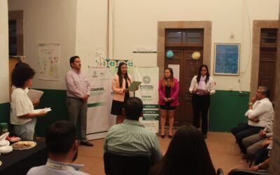 GOBIERNO DEL ESTADO PROMUEVE Y GARANTIZA EL DERECHO A LA LACTANCIA MATERNA