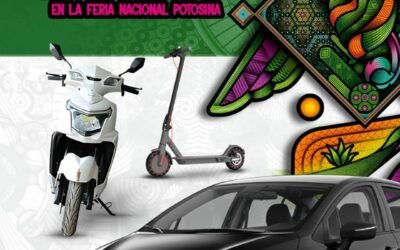 DIVERSIÓN Y PREMIOS SIN LÍMITES EN FENAPO 2025