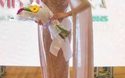 EMBAJADORAS FENAPO 2025 REFLEJAN EL ORGULLO Y LA DIVERSIDAD