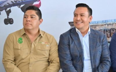 ESTADO IMPULSA DIGNIFICACIÓN LABORAL PARA POLICÍAS DE LOS 59 MUNICIPIOS