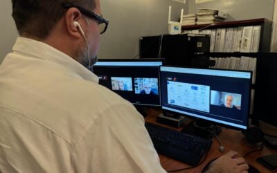 GOBIERNO ESTATAL SE SUMA A RED SUBNACIONAL PARA EL DESARROLLO PRODUCTIVO