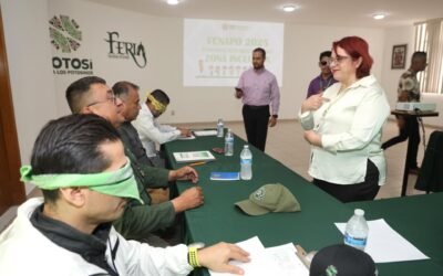 INCLUSIÓN SIN LÍMITES EN LA FENAPO