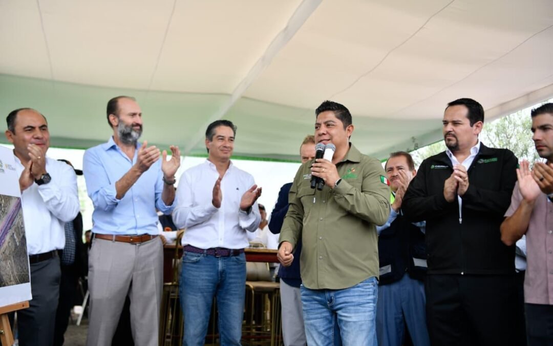 EMPRESARIOS RECONOCEN DETONACIÓN DE LA MOVILIDAD EN EL ESTADO EN CONDICIONES DE PAZ Y TRANQUILIDAD