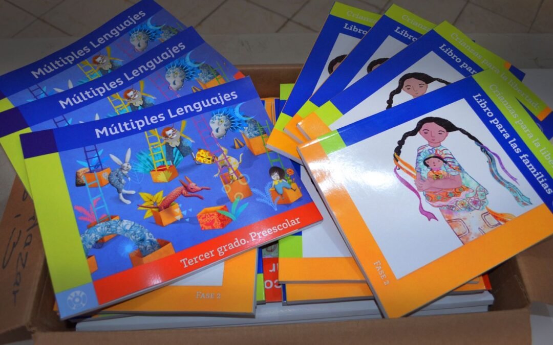 ESCUELAS DEL SISTEMA EDUCATIVO ESTATAL REGULAR LISTAS PARA EL NUEVO CICLO ESCOLAR