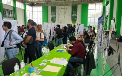 OPORTUNIDADES LABORALES SIN LÍMITES A LAS Y LOS JÓVENES