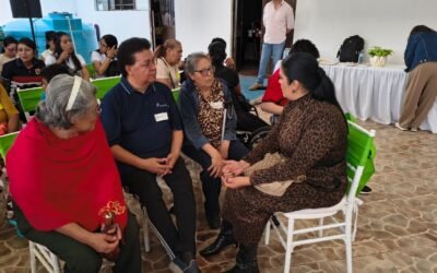 AVANZA CONFORMACIÓN DEL PROGRAMA METROPOLITANO Y DE ZONA CONURBADA