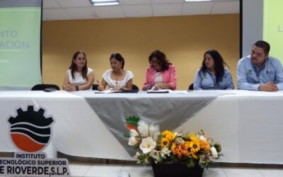 ESTADO FORTALECE LA EDUCACIÓN SUPERIOR PARA PUEBLOS ORIGINARIOS