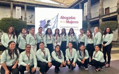 SAN LUIS POTOSÍ TRABAJA SIN LÍMITES PARA PROTEGER A LAS POTOSINAS