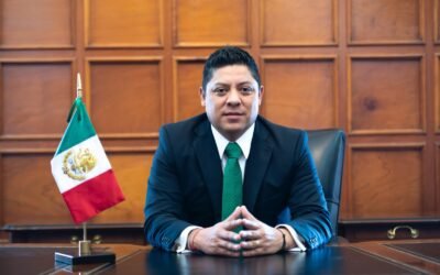 SAN LUIS SE FORTALECE CON MÁS INVERSIONES: FRANKE LLEGA CON 82 MDD