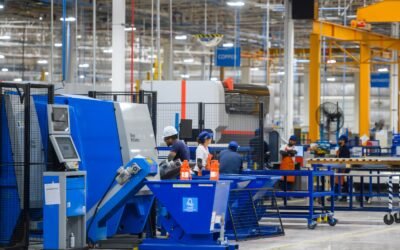 SE SOSTIENE EL EMPLEO EN SAN LUIS POTOSÍ