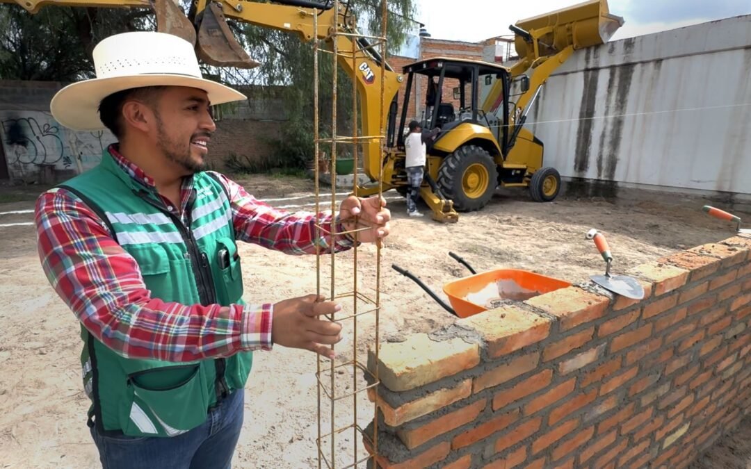 GOBIERNO ESTATAL LOGRA AVANCES HISTÓRICOS EN EDUCACIÓN