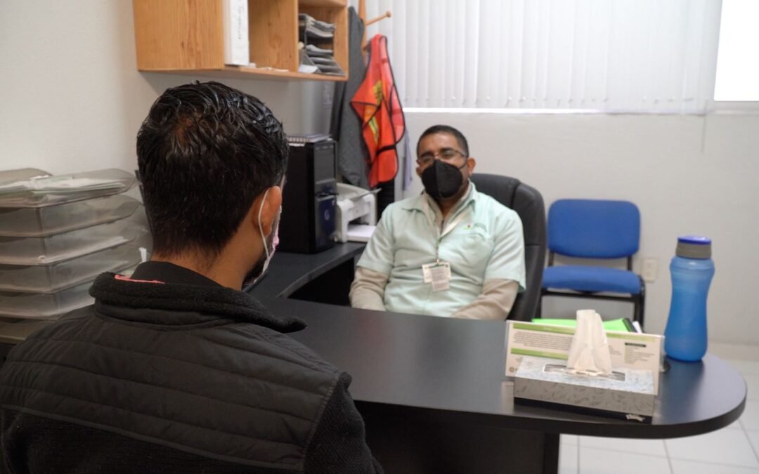 INSTITUTO TEMAZCALLI SUPERA LAS 71 MIL ATENCIONES EN 2025