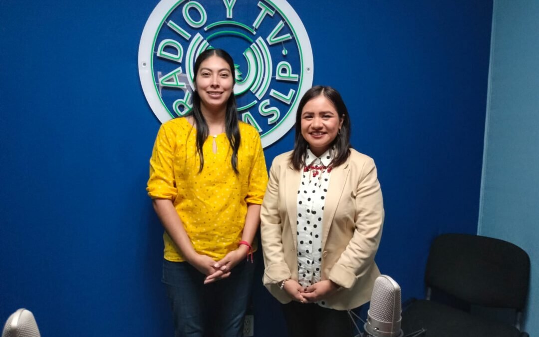 MUJERES CIENTÍFICAS IMPULSAN INNOVACIÓN SUSTENTABLE EN SAN LUIS