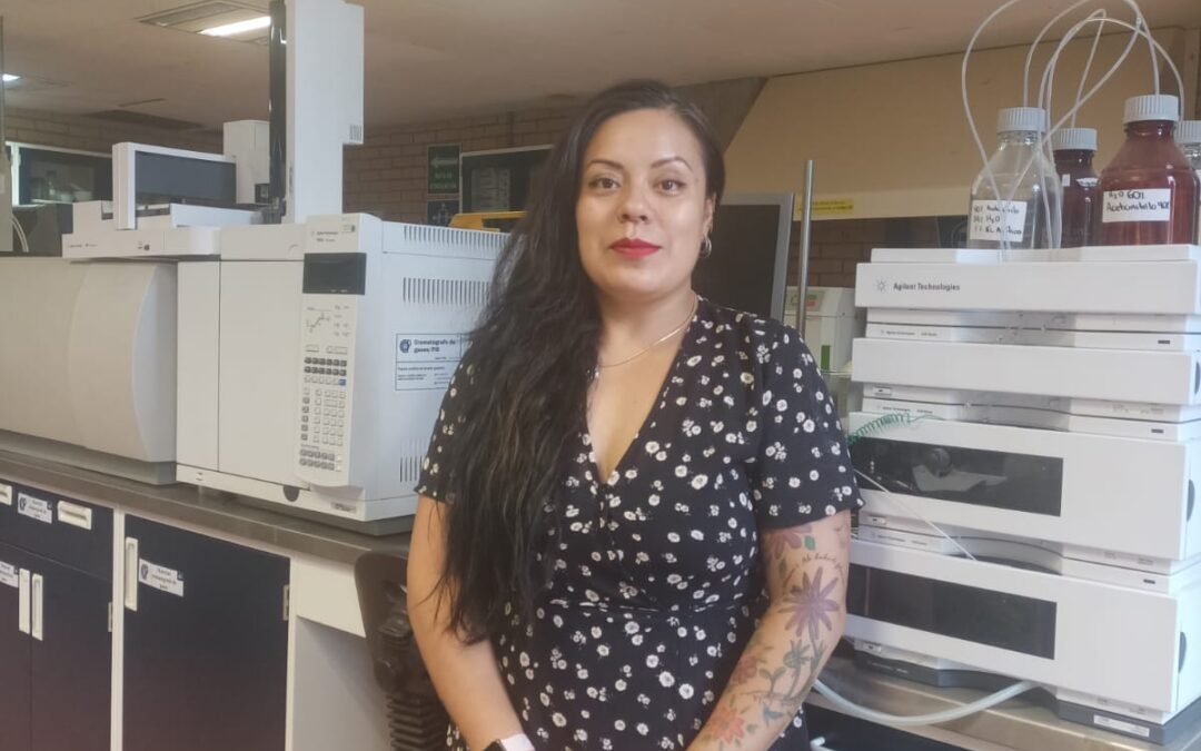 GOBIERNO ESTATAL IMPULSA PARTICIPACIÓN DE LAS MUJERES EN LA CIENCIA