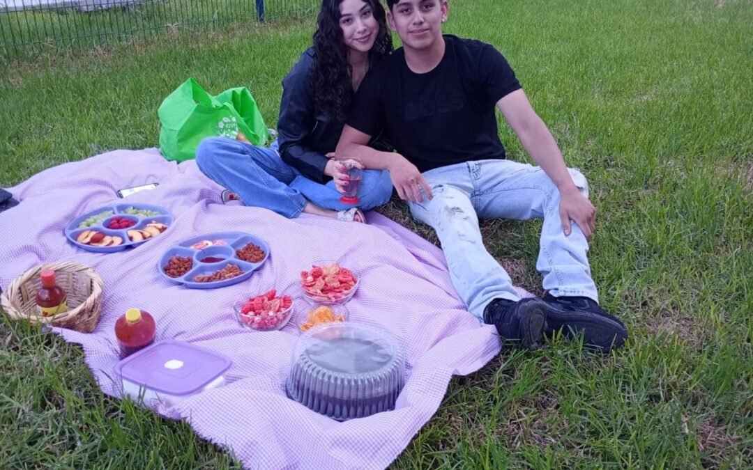 PARQUES TANGAMANGA Y LAS CAMELIAS RECIBEN A MÁS DE 104 MIL VISITANTES