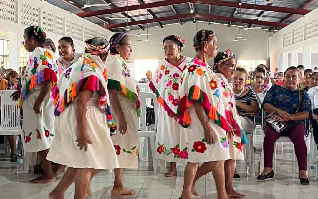 ESTADO FORTALECE ACCIONES SIN LÍMITES CONTRA LA VIOLENCIA DE GÉNERO