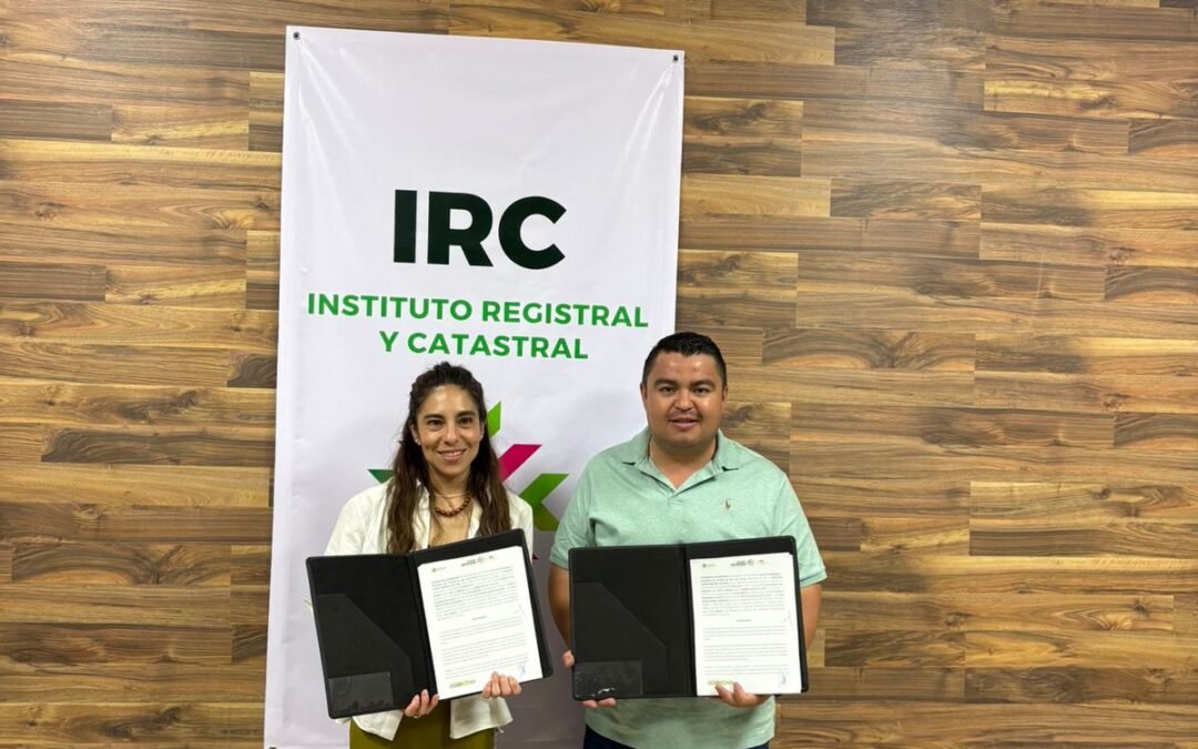 GOBIERNO ESTATAL BRINDA SERVICIOS CATASTRALES EN MUNICIPIOS