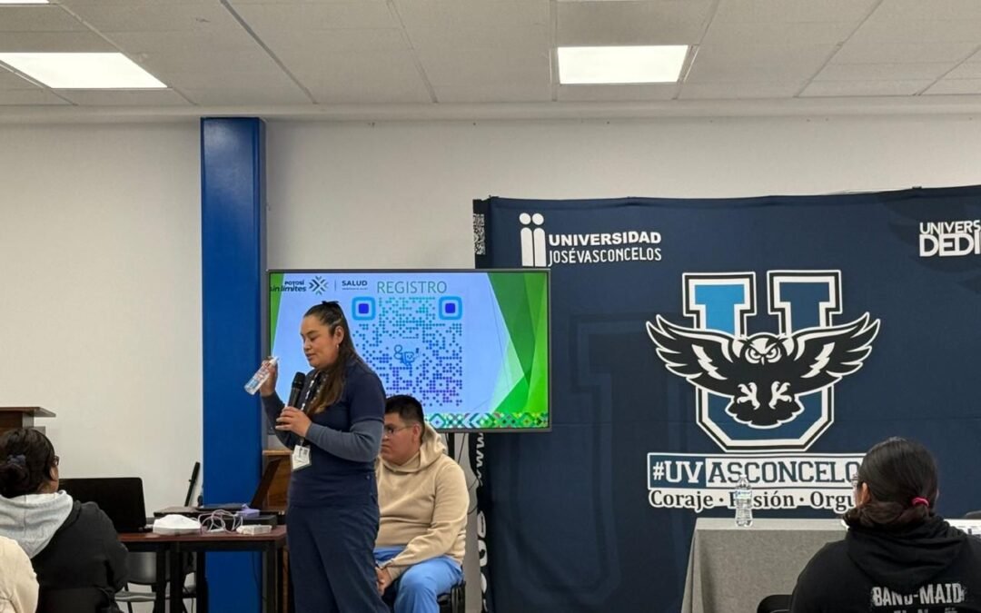 DÍA MUNDIAL DE LA ESPIROMETRÍA.