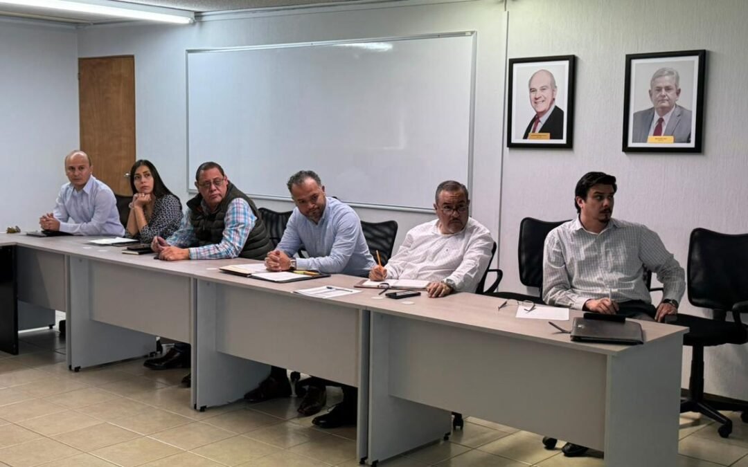 ESTADO FORTALECE TRANSPARENCIA Y CONTROL EN LA ADMINISTRACIÓN PÚBLICA