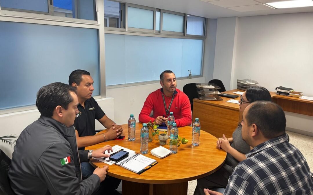 FORTALECEN ACCESO A LA JUSTICIA CON CONVENIO INTERINSTITUCIONAL