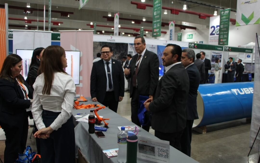 SAN LUIS ES REFERENTE NACIONAL DE DESARROLLO, RECONOCE ESTADO DE VERACRUZ