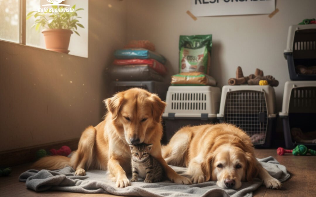 Lidia Zúñiga: El Rescate Como Acto de Amor y la Deuda Humana con la Vida Vulnerable