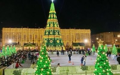 AGENDA NAVIDEÑA IMPULSA LA CULTURA EN TODO EL ESTADO