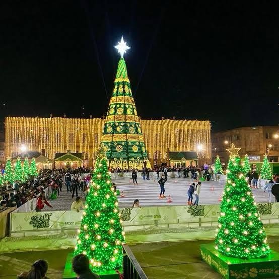 AGENDA NAVIDEÑA IMPULSA LA CULTURA EN TODO EL ESTADO