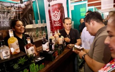 APRUEBAN DISTINTIVO “HECHO EN SAN LUIS POTOSÍ” PARA IMPULSAR LA COMPETITIVIDAD LOCAL