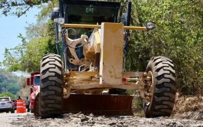 ANUNCIA RICARDO GALLARDO CARRETERA TURÍSTICA EN AQUISMÓN