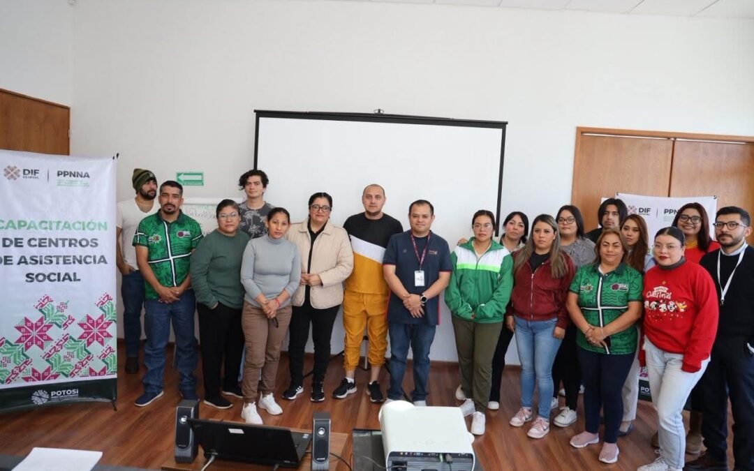 ESTADO ELEVA ESTÁNDARES DE ATENCIÓN CON NUEVA CERTIFICACIÓN NACIONAL