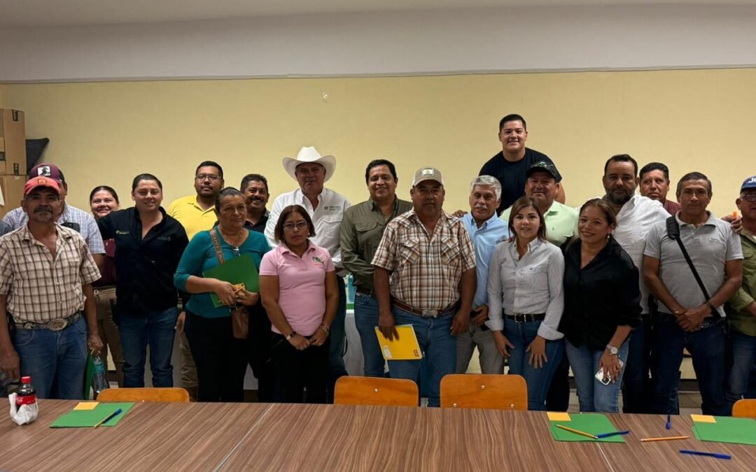 CONTINÚA APOYO SIN LÍMITES DEL GOBIERNO ESTATAL A MUNICIPIOS DE LA HUASTECA