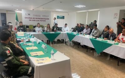 DEFENSORÍA PÚBLICA SE UNIRÁ AL PROGRAMA OPERATIVO HÉROES PAISANOS