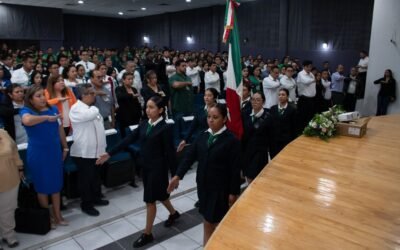 ESTADO FORTALECE EL SEGUIMIENTO A EGRESADOS DE ESCUELAS NORMALES