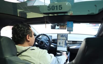 ELECTROMOVILIDAD SIN LÍMITES PARA SAN LUIS POTOSÍ