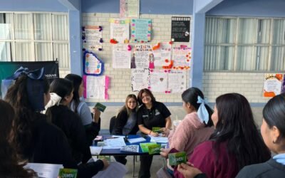 ESTADO AMPLÍA EL ALCANCE DEL PROGRAMA TARJETA JOVEN EN LA HUASTECA