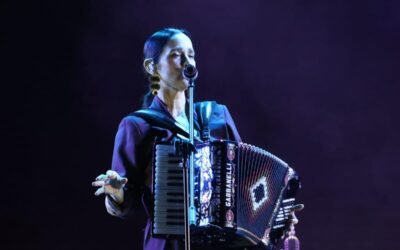 FIN DE SEMANA LLENO DE VIDA EN LOS PARQUES TANGAMANGA Y LAS CAMELIAS